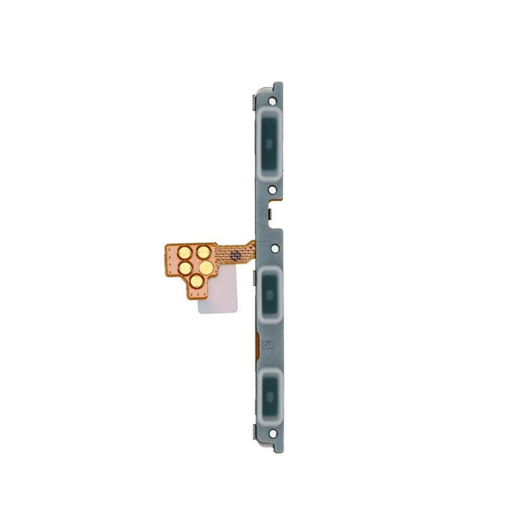 Power Button and Volume Button Flex Cable for Samsung Galaxy S20 FE / 5G G780F / G781B GH59-15383A (Gold) Power Button and Volume Button Flex Cable for Samsung Galaxy S20 FE / 5G G780F / G781B GH59-15383A (Gold)